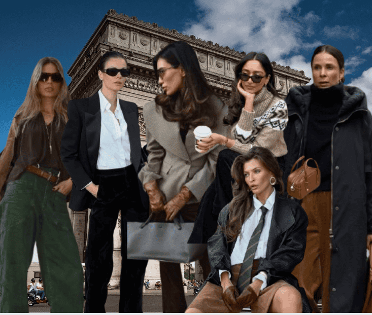 Κοτλέ παντελόνι: Επέστρεψε στη μόδα και αυτοί είναι οι τρόποι που θα εντυπωσιάσεις φορώντας το!