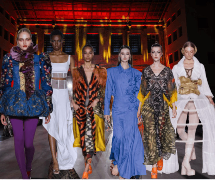 5η ημέρα της 37ης Εβδομάδας Μόδας, Athens Fashion Week,