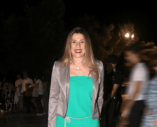 Έρρικα Πρεζεράκου: Δεν είχα λεφτά για το νοίκι – Η εξομολόγηση για το «Dancing With the Stars»