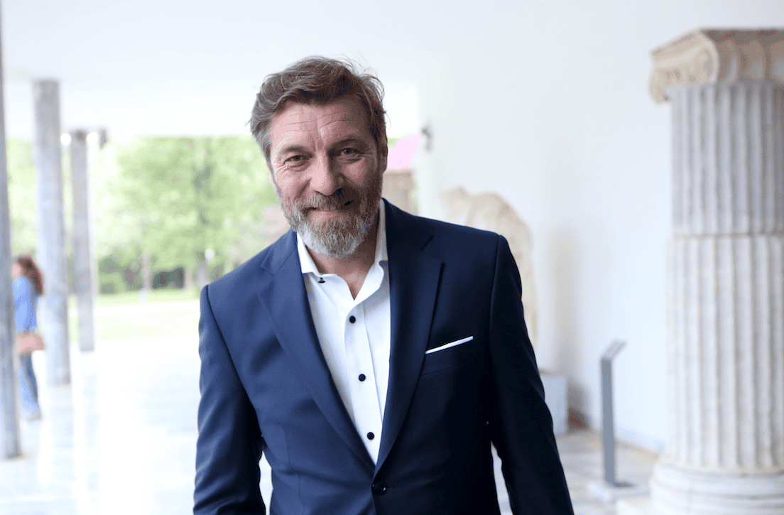 Αποκλειστικό! Γιάννης Στάνκογλου: «Είχα γνωρίσει τη Μαργέτη έναν μήνα πριν την πιάσουν»- Τι αποκαλύπτει για τη «σατανίστρια της Παλλήνης»