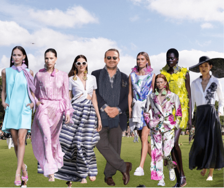 37η Athens Fashion Week: Η 37η Εβδομάδα Μόδας ολοκληρώθηκε με τον πιο “Beautiful” τρόπο! 