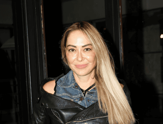 Μελίνα Ασλανίδου: “Έχω οδηγήσει και εγώ υπό την επήρεια αλκοόλ, καλύτερα να με έπιαναν”