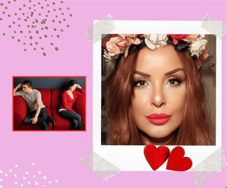 Η Χρυσηίδα Δημουλίδου απαντά στα γράμματα σας: “Ο σύζυγός μου είναι οξύθυμος, έχει συνέχεια νεύρα”