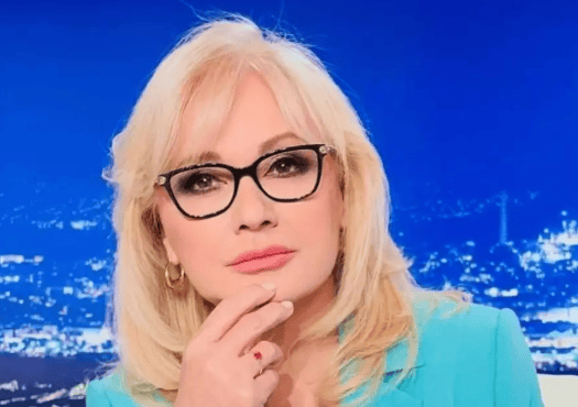 Αγγελική Νικολούλη: Βιώνει δύσκολες ώρες – «Έφυγε» η μητέρα της