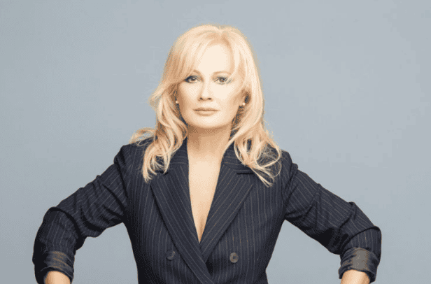 Αγγελική Νικολούλη: Χωρίς «Φως στο Τούνελ» αυτή την Παρασκευή λόγω πένθους