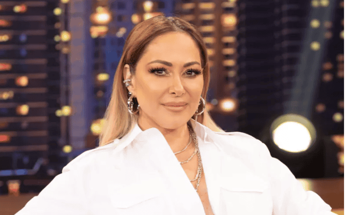 Μελίνα Ασλανίδου: Τα πρώτα βήματα στο τραγούδι – «Έπρεπε να φύγω από το σπίτι για να κυνηγήσω το όνειρό μου»