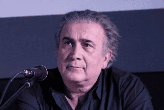 Λάκης Λαζόπουλος: Αποχαιρετά με συγκίνηση τη σπουδαία Κύπρια σκηνοθέτρια, Αλεξία Παπαλαζάρου – «Στο καλό, φιλενάδα…»