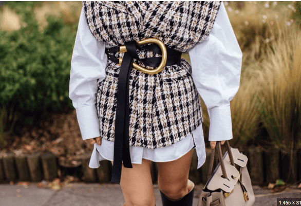 Layering: Είναι το… must με αυτόν τον καιρό – Σου δείχνουμε τρεις τρόπους να το πετύχεις τέλεια!