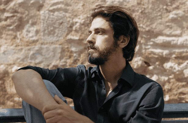 Δημήτρης Γκοτσόπουλος: Η υποκριτική δεν υπήρχε στα παιδικά του όνειρα – «Πρώτη φορά πήγα θέατρο στα 23 μου…»