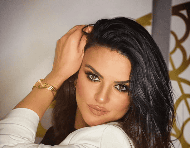 Δήμητρα Κατσαφάδου: Η εξομολόγηση μετά τη νέα μεγάλη δωρεά – «Η Ραφαέλα με ενέπνευσε βαθιά…»