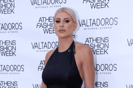 Ευρυδίκη Παπαδοπούλου: Στο νοσοκομείο για να κάνει επέμβαση – «Να προσέχετε τους εαυτούς σας και να χαμογελάτε»