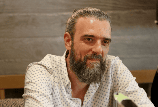 Σωτήρης Τσαφούλιας: «Δεν έχω καμία φιλοδοξία να ασχοληθώ με τα κοινά…»