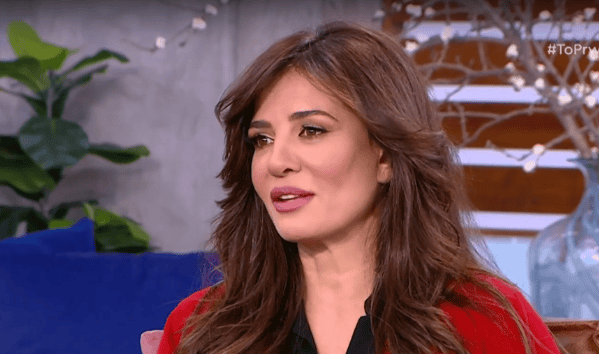 Δήμητρα Ματσούκα: Θα κινηθεί νομικά εναντίον εκπομπής – «Με ηχογράφησαν χωρίς άδεια και μάλλον θα κάνω μήνυση»