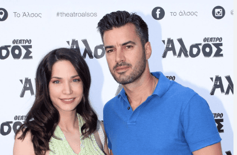 Γιάννης Τσιμιτσέλης: Γιατί δεν θα πήγαινε στο «Real View» – «Δύσκολα θα παντρευτούμε με την Κατερίνα Γερονικολού»