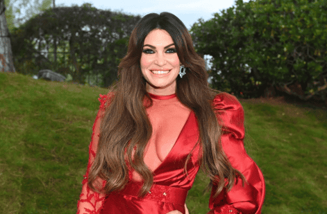 Κίμπερλι Γκίλφοϊλ: Η φιλία της με τον Κωνσταντίνο Αργυρό – «Ανυπομονώ να επιστρέψει στην Ελλάδα»