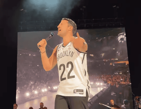 Κωνσταντίνος Αργυρός: Η αποθέωση από τους ομογενείς στη Νέα Υόρκη και τα γενέθλια του γιου του, Βασίλη