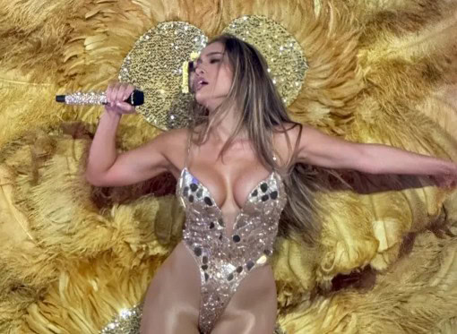 Jennifer Lopez: Τραγούδησε σε γάμο Ινδού μεγιστάνα-Το αστρονομικό ποσό που πήρε για την εμφάνισή της