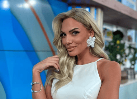 Ιωάννα Μαλέσκου: «Με τον νέο χρόνο πάντα κάτι αλλάζει – Φυσικά και αγαπώ τον ΣΚΑΪ, ο ΣΚΑΪ αγαπάει την Ιωάννα;»