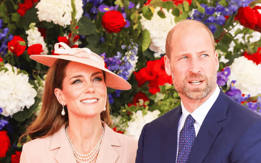 Πρίγκιπας Ουίλιαμ: Αποθεώνει την Κέιτ Μίντλετον – «Με κάνει καλύτερο άνθρωπο…»