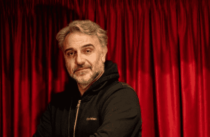 Φάνης Μουρατίδης: «Όσο μεγαλώνω γίνομαι πιο συνειδητοποιημένος και για τα λάθη και για τις επιλογές μου…»