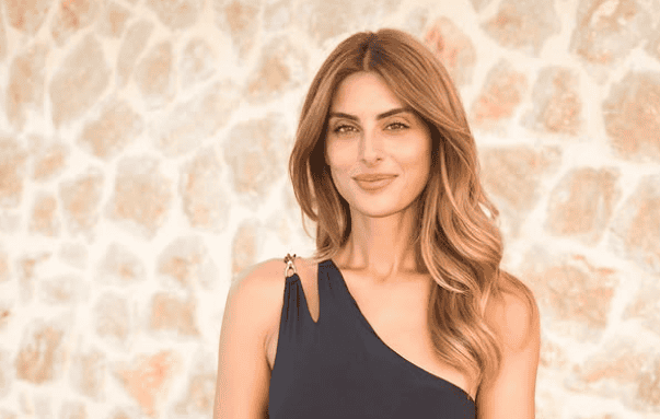 Ανθή Σαλαγκούδη: Oι κοιλιακοί της δεν περνούν απαρατήρητοι – Τα πολλαπλά οφέλη των pilates