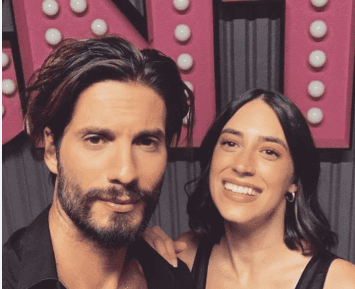 Γιώργος Καράβας – Ραφαέλα Ψαρρού: Η τρυφερή ανάρτηση με την κόρη τους