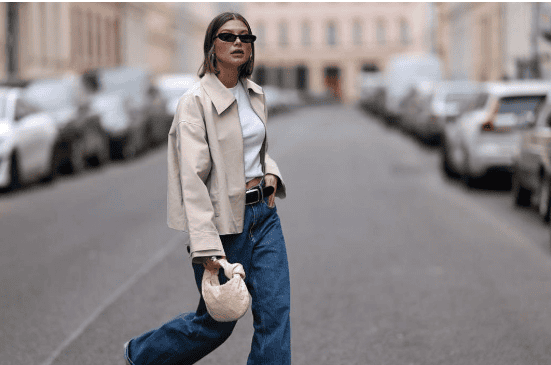 Street style έμπνευση: Τρία looks για χαλαρές Κυριακές στην πόλη