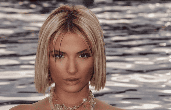 Κατερίνα Λιόλιου: «Δεν θεωρό σωστό να κρύβεις τον άνθρωπό σου…»