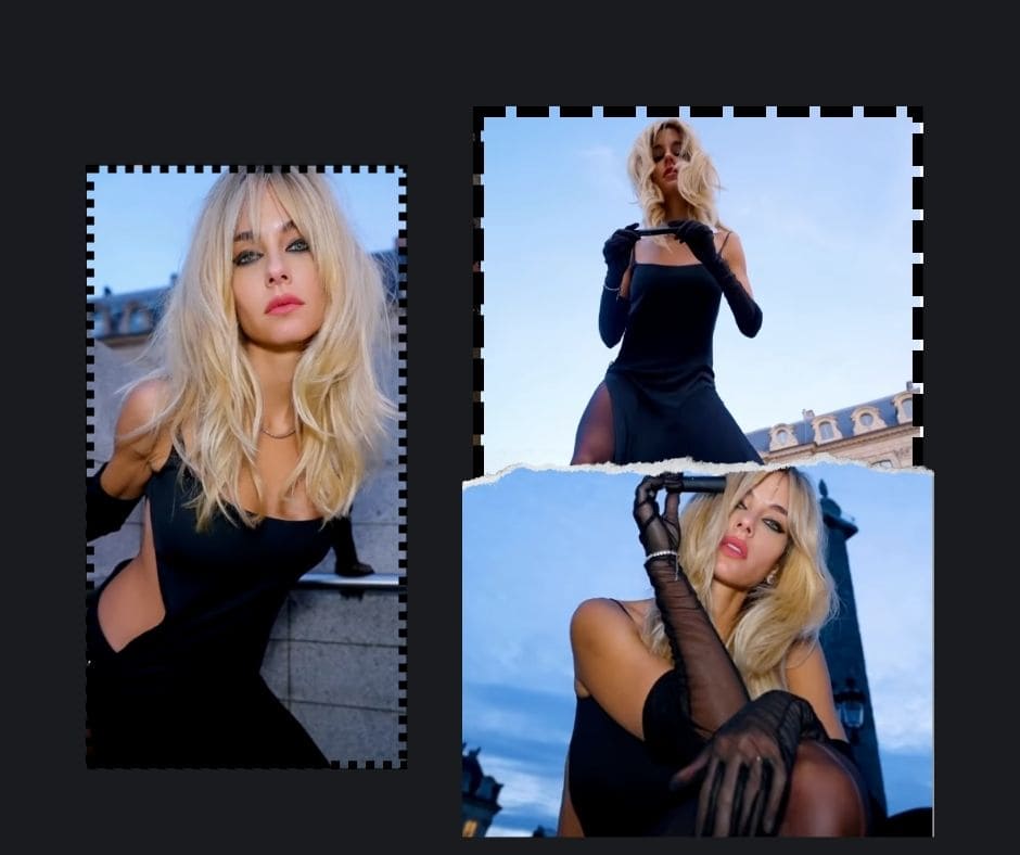 Δούκισσα Νομικού: Πιο σέξι από ποτέ στους δρόμους του Παρισιού!