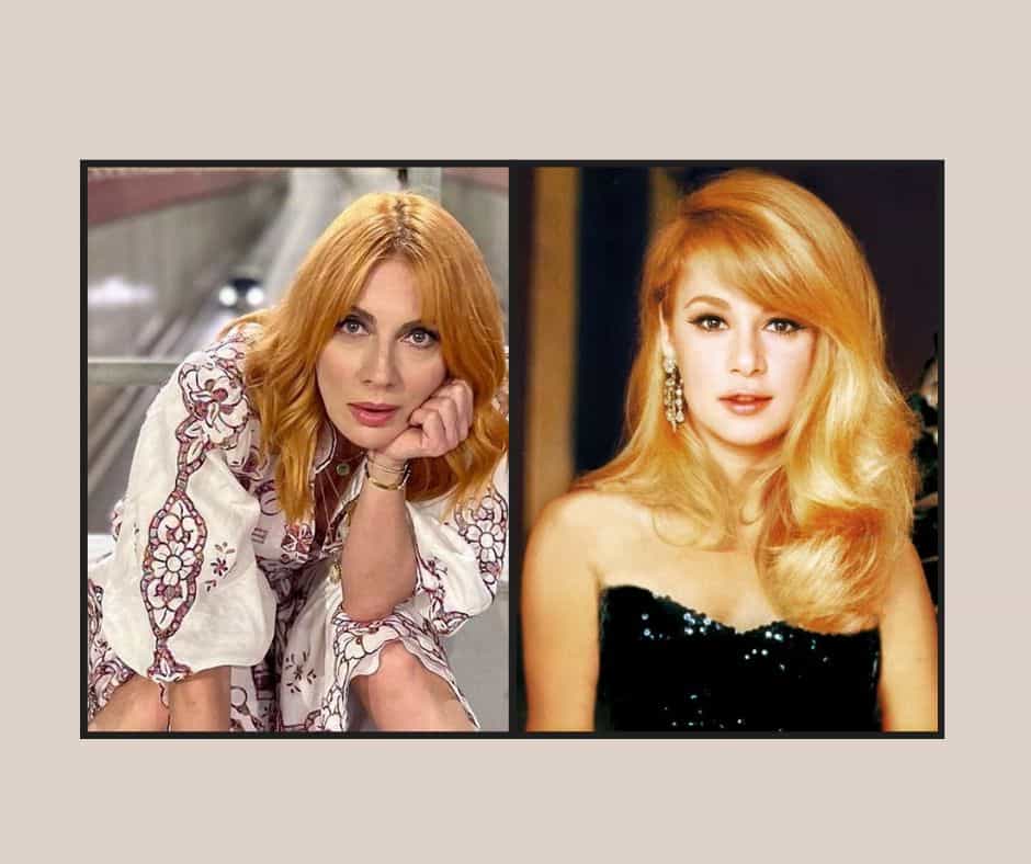 Σμαράγδα Καρύδη: «Οφείλω την ύπαρξή μου στην Αλίκη Βουγιουκλάκη»