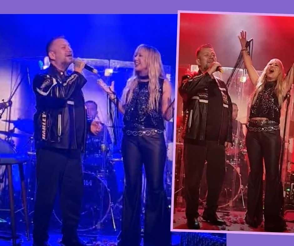 Αποκλειστικό βίντεο! Ματθαίος Γιαννούλης: Το «έκαψε» στην Ασλανίδου! Τον αποθέωσε η Μελίνα!