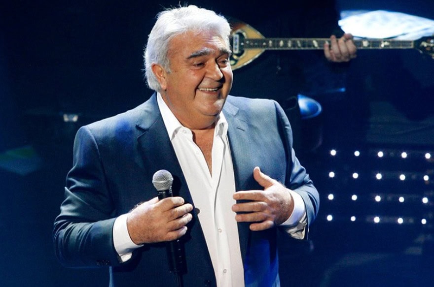 Επιστρέφει ο Πασχάλης Τερζής: Η ανακοίνωση του Νικολόπουλου