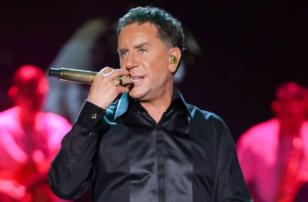 Γιώργος Μαζωνάκης: «Η πίστη και η πίστα με έσωσαν» – Η αντίστροφη μέτρηση για την επιστροφή του