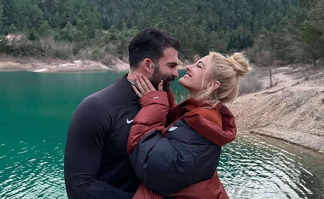 Δημήτρης Αλεξάνδρου: Απίστευτο σχόλιο! Αφήνει αιχμές ότι η Τούνη ασχολείται με μαγεία!