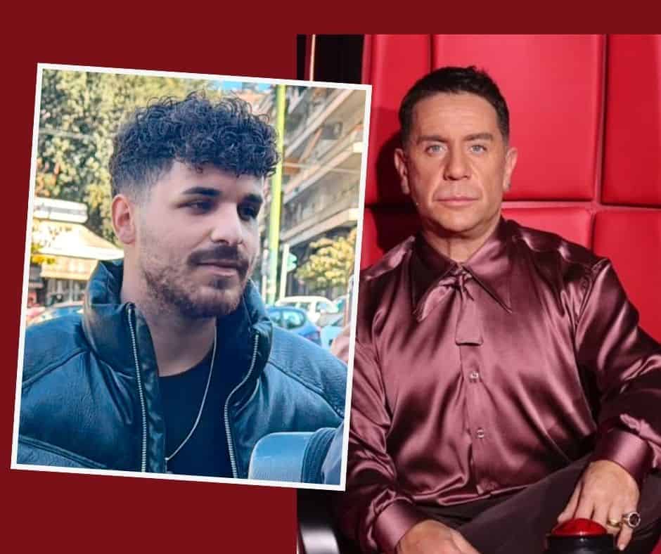 Αυτός είναι ο 22χρονος που κατηγορεί τον Μαζωνάκη για ασέλγεια: «Ήθελε να μας πληρώσει για να μας πη…ξει»