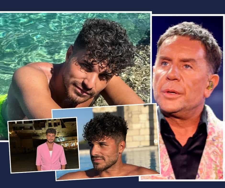 Tο προφίλ του 22χρονου Στέφανου Παπαδόπουλου: Κατηγορεί τον Μαζωνάκη για κακοποίηση αλλά του πατάει like και αναρτά φωτογραφίες μαζί του!