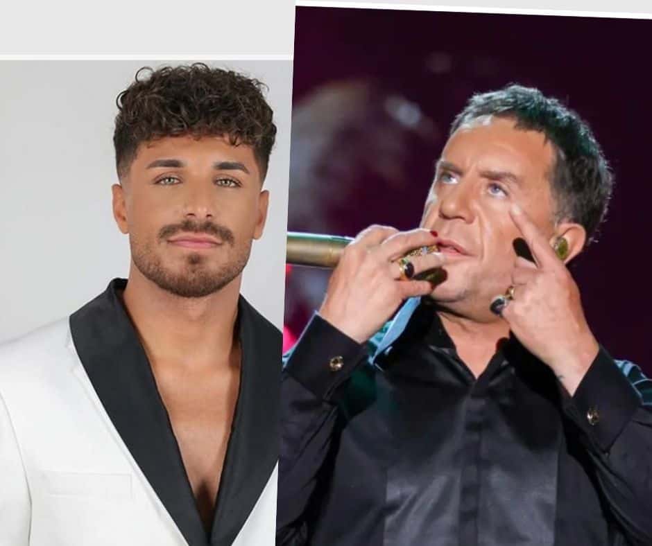 Υπόθεση Μαζωνάκη: Έρχεται κι άλλη μήνυση-βόμβα από νεαρό τραγουδιστή –Πιο βαριές καταγγελίες