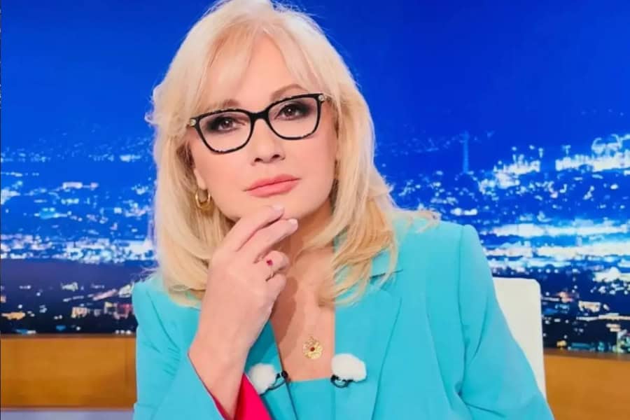 Συγκλονίζει η Νικολούλη: «Τα ανίψια μου “έφυγαν” νωρίς – Ο Διονυσάκης ήταν μόλις 10 ετών»