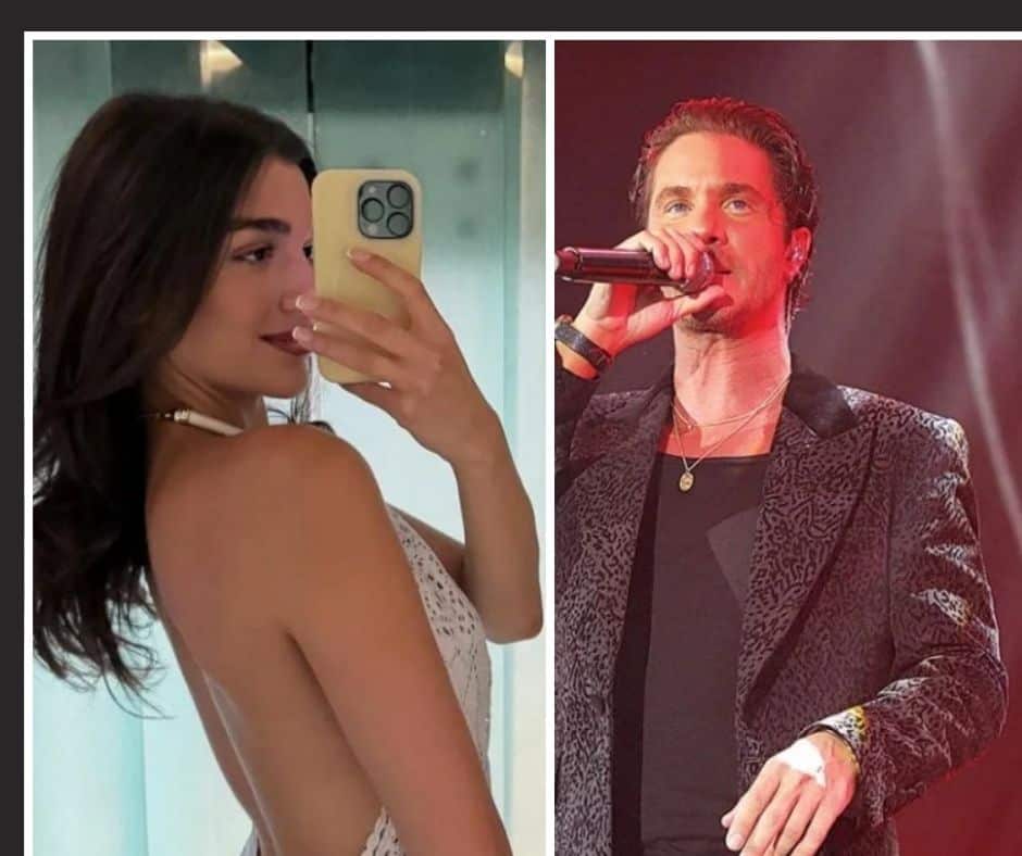 Νικολαΐδη-Οικονομόπουλος: Έχουν έρθει κοντά! Μια νέα φίλια ξεκινάει ή κάτι παραπάνω;