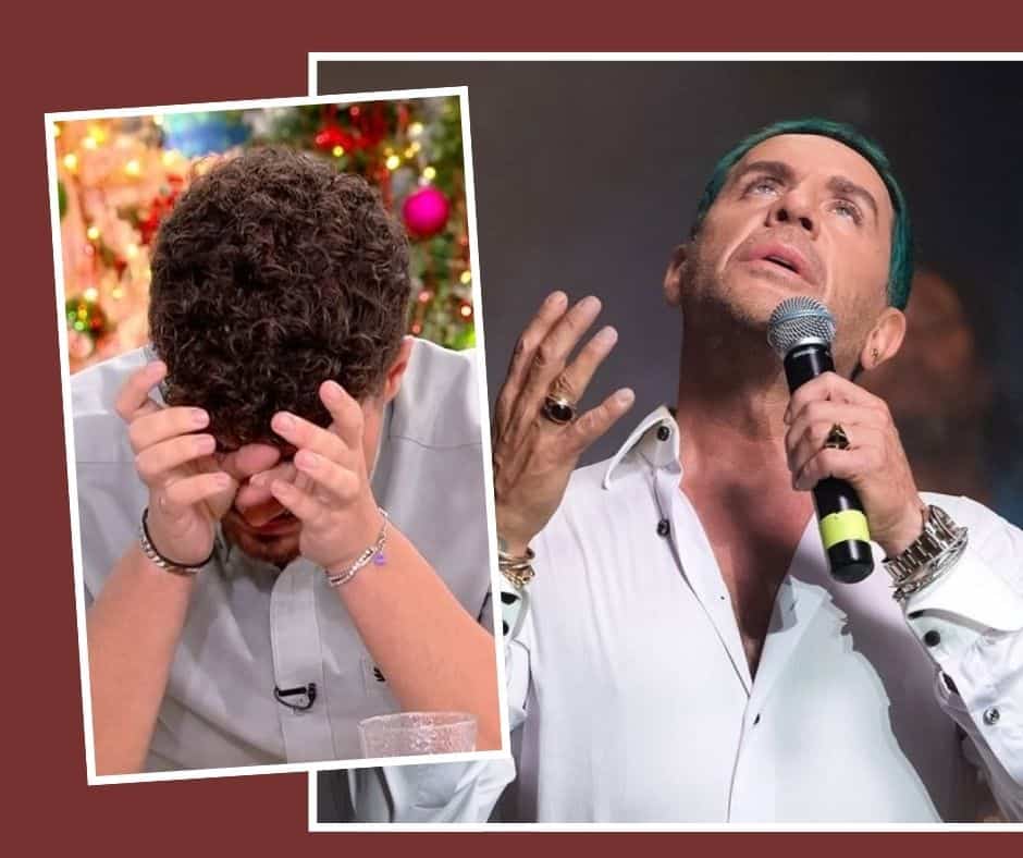 Γιώργος Μαζωνάκης: Η οικιακή βοηθός, «τα χρωστούμενα» και τα έξοδα για… ψιλικά