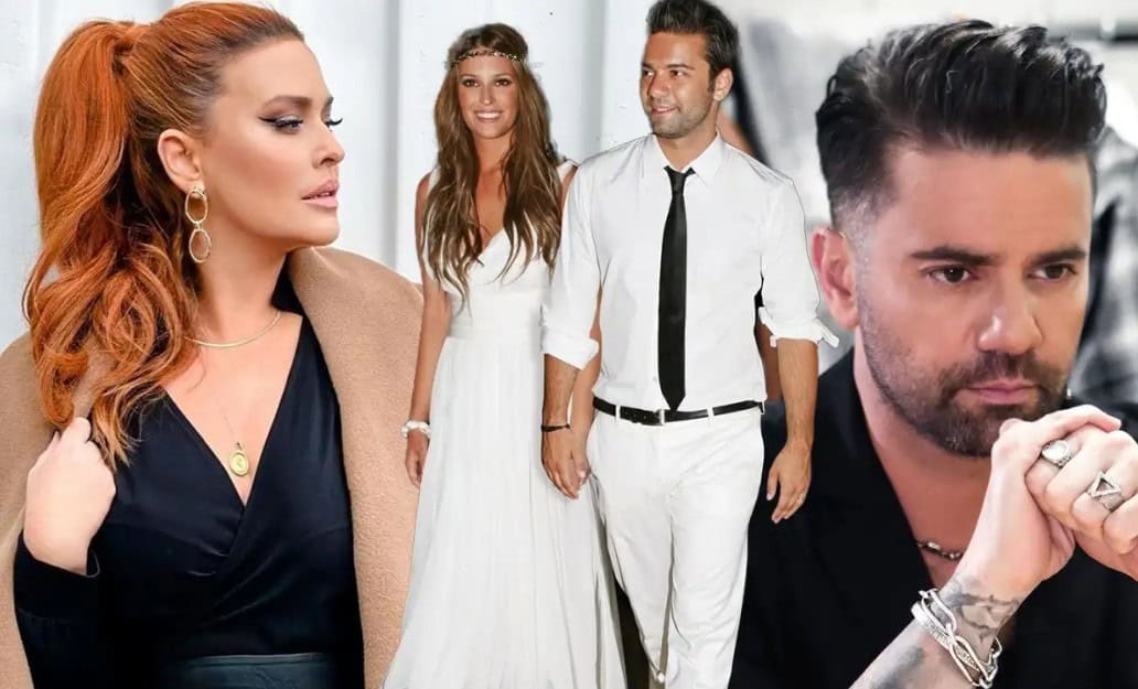 Χρηστίδου για Μαραντίνη: «Είναι εξαιρετικά θυμωμένος μαζί μου…»