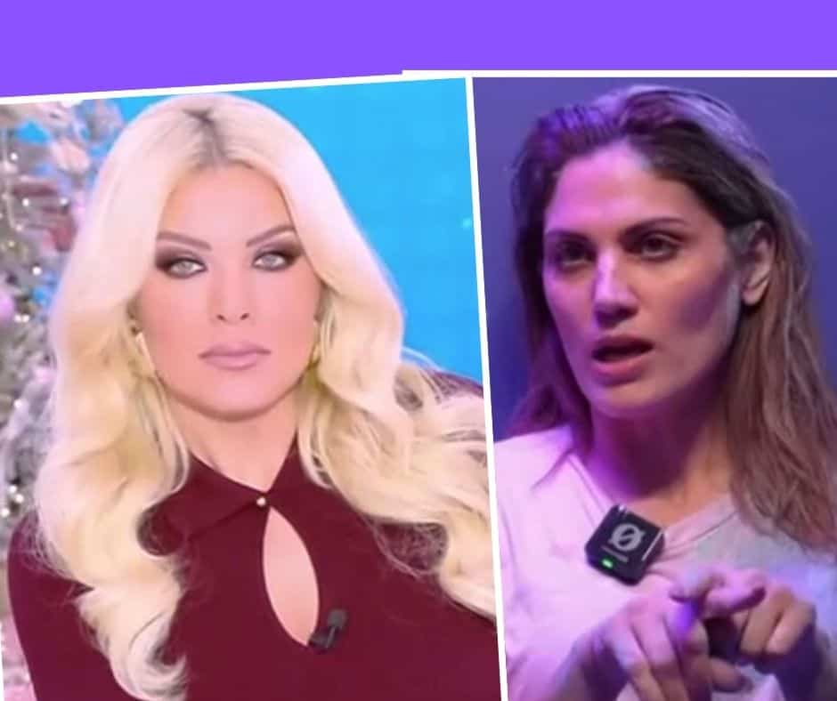 Η απάντηση Καινούργιου στο unfollow της Συνατσάκη: «Τώρα βρήκε να με χτυπήσει που είμαι έγκυος;»