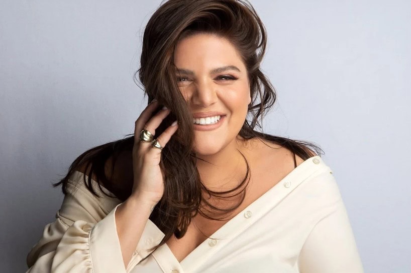 Δανάη Μπάρκα: Έτοιμη για τηλεπαιχνίδι! Σε ποιο κανάλι επιστρέφει;