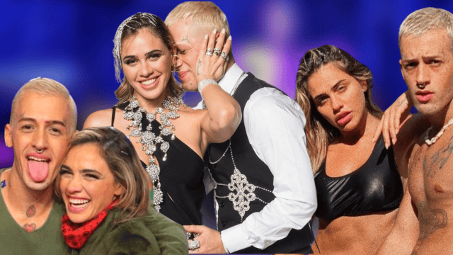 Κόνι Μεταξά: Απαντά στην «επίθεση» του Ξιαρχό – «Γιατί θεωρείται κακό το ότι έχω δουλέψει σε πανηγύρι;»