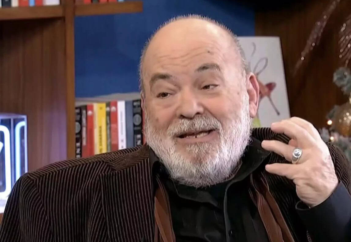 Χρήστος Βαλαβανίδης: Στο νοσοκομείο ο γνωστός ηθοποιός-Τι συμβαίνει;