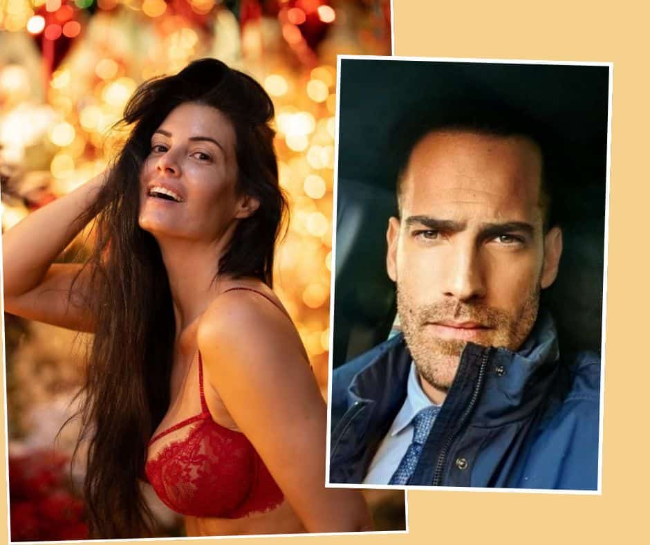 Τα 46 κλείνει σήμερα η Μαρία Κορινθίου: Πως της ευχήθηκε ο σύντροφός της;