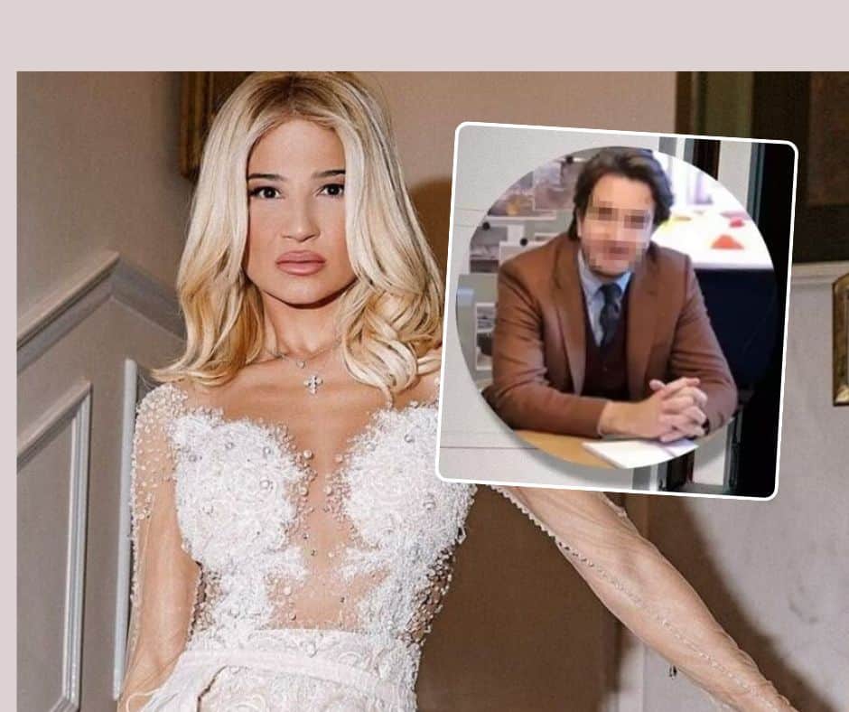Φαίη Σκορδά: Τέσσερα χρόνια σε σχέση με τον αρχιτέκτονα-Παντρεύεται χωρίς νυφικό!