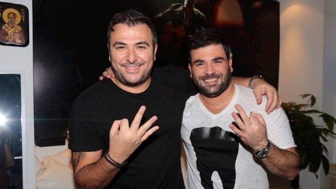 Ο Αντώνης Ρέμος διαψεύδει τις φήμες: «Λένε μαλ…, για εμένα ο Παντελής ήταν ο μικρός μου αδερφός»