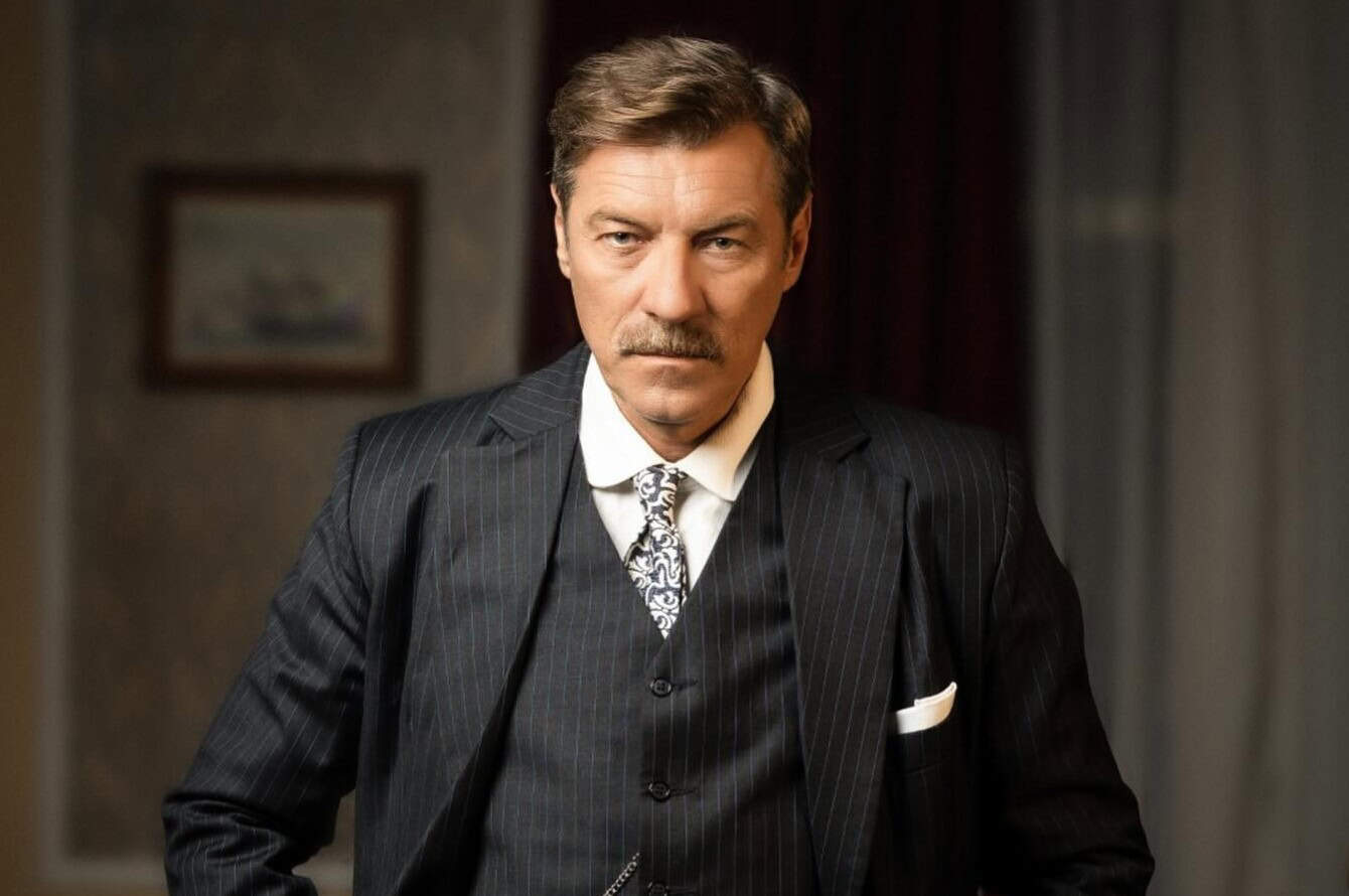 Γιάννης Στάνκογλου: Η αποκάλυψη για την προσωπική του ζωή – «Έχω ερωτευτεί 3,5 φορές! Ο μεγαλύτερος μου έρωτας ήταν η…»