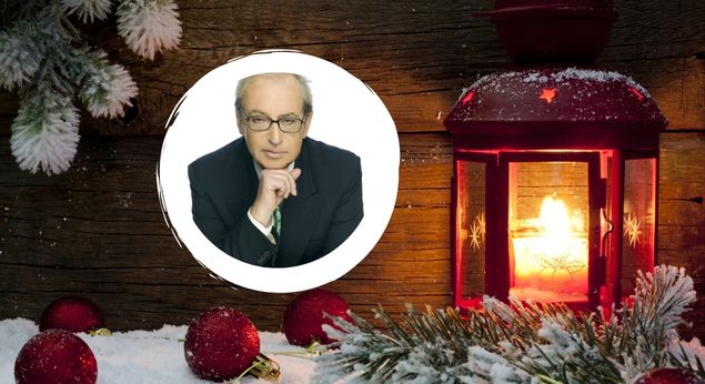 Κώστας Λεφάκης: Έρχεται Σαββατοκύριακο γεμάτο θετική ενέργεια – Ξεχάστε την ένταση της εβδομάδας!